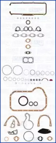 WILMINK GROUP wg1165851 -  Комплект прокладок, двигатель